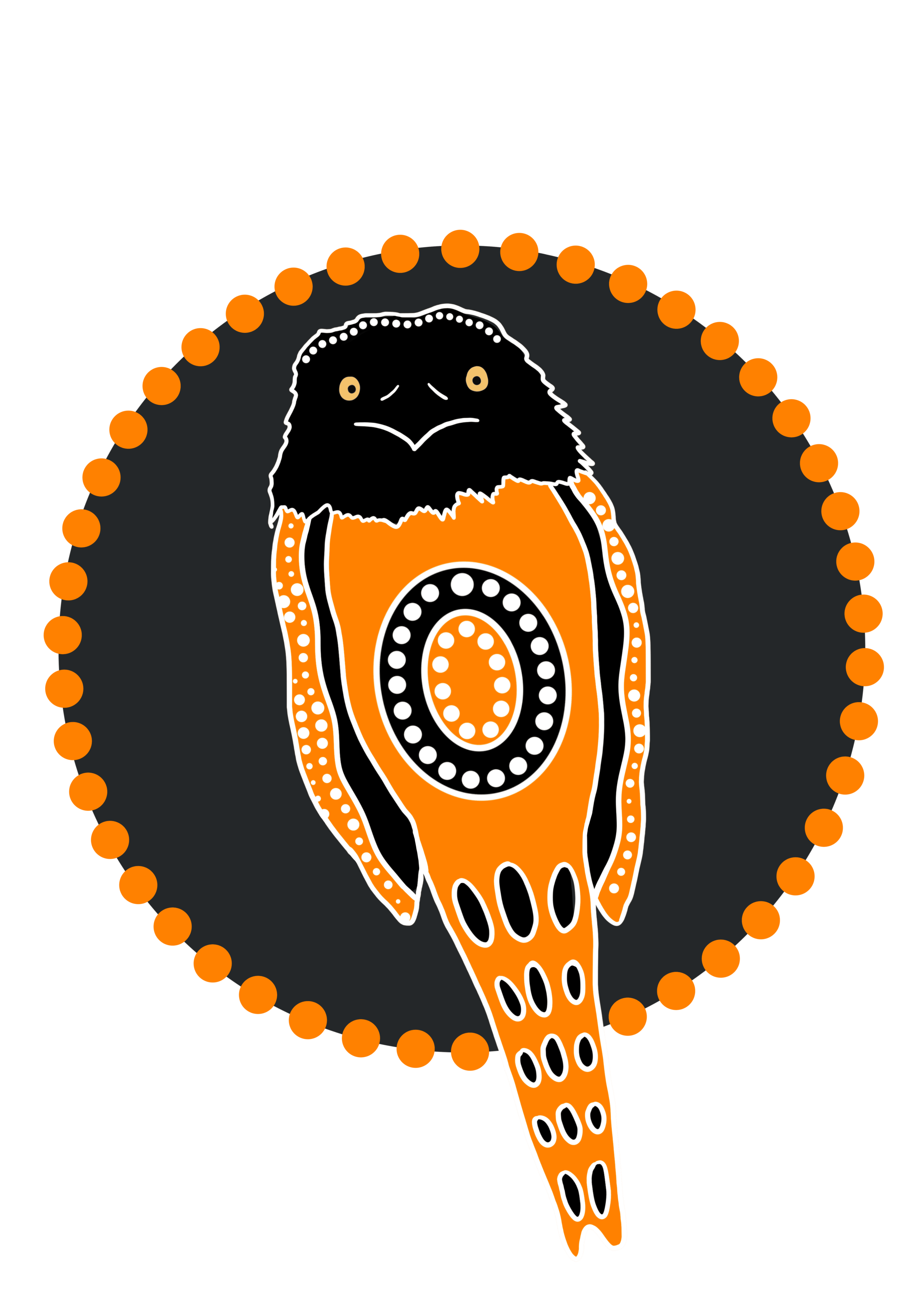 Owl totem