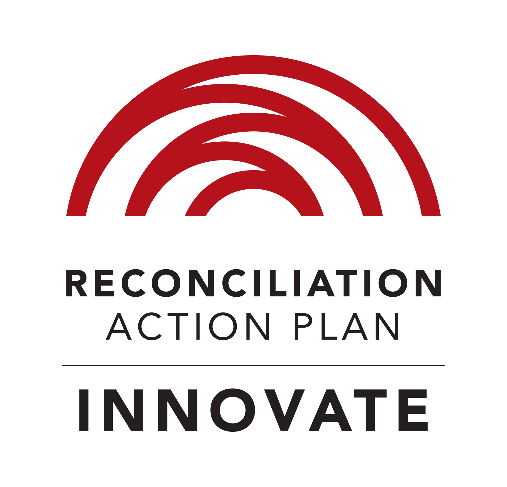 Reconciliation Action Plan — Innovate